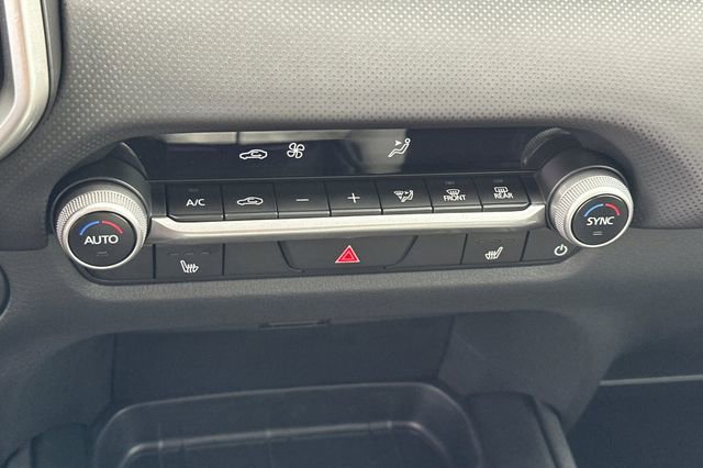 New 2026 MAZDA CX-50 AWD 2.5 S w/ Cargo Package image 23