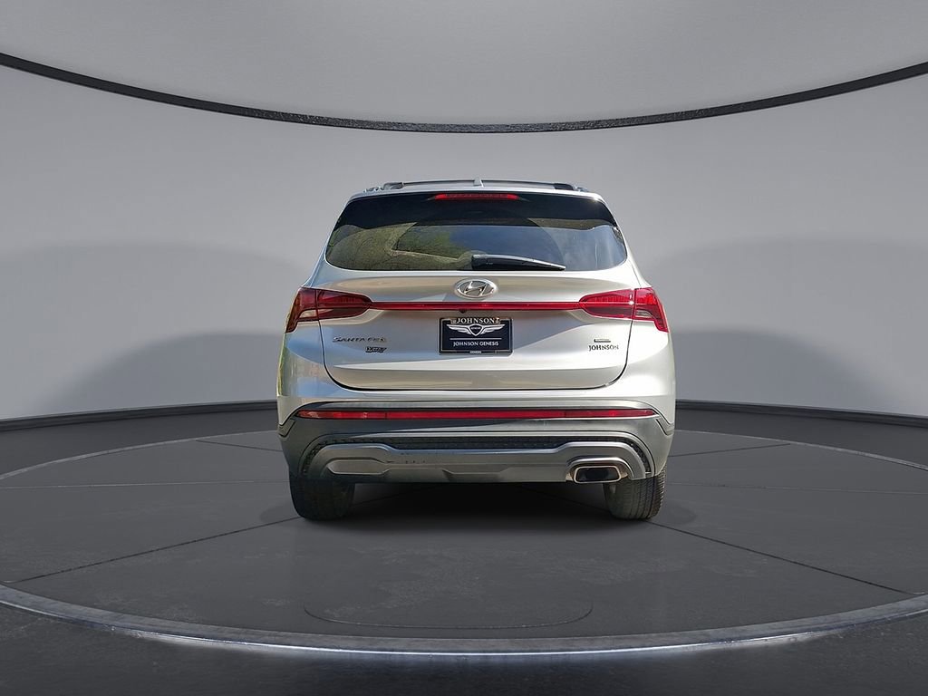 Used 2023 Hyundai Santa Fe XRT image 23