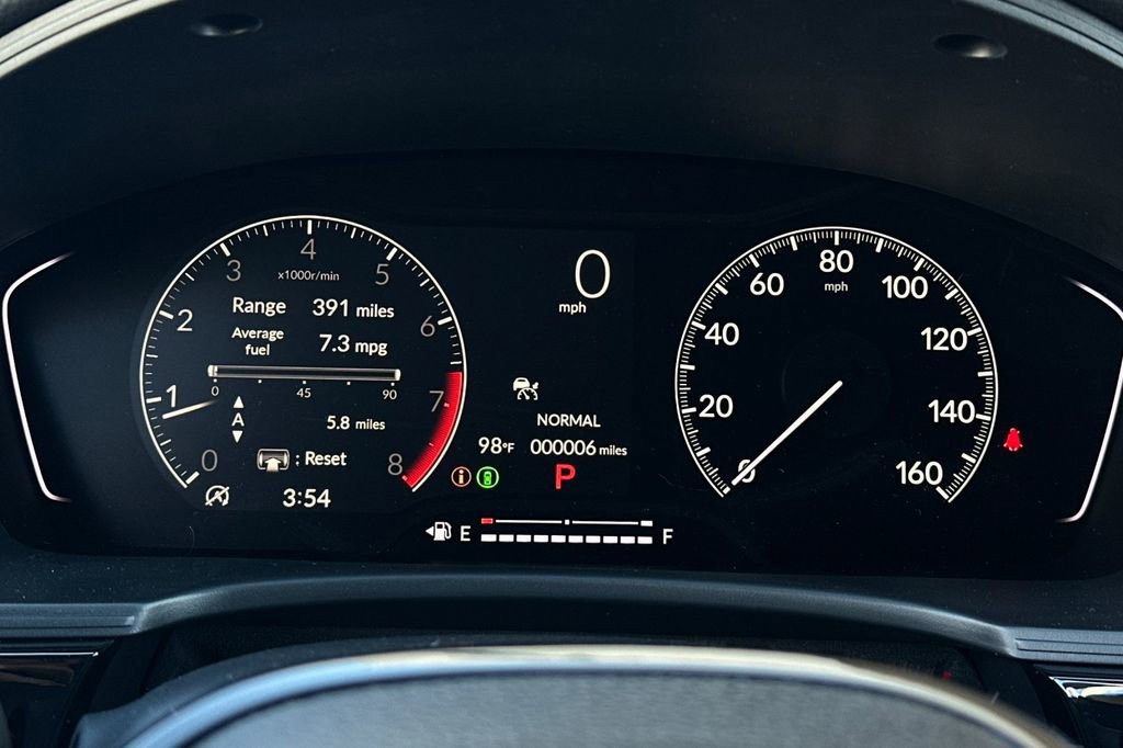 New 2026 Honda Civic Sport image 27