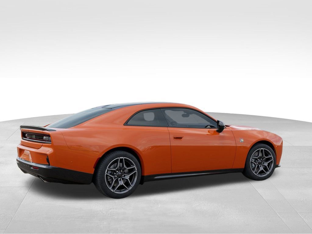 New 2026 Dodge Charger R/T Scat Pack image 4