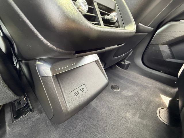 Used 2024 Cadillac Lyriq Tech w/ LPO, Floor Liner Package RWD image 28
