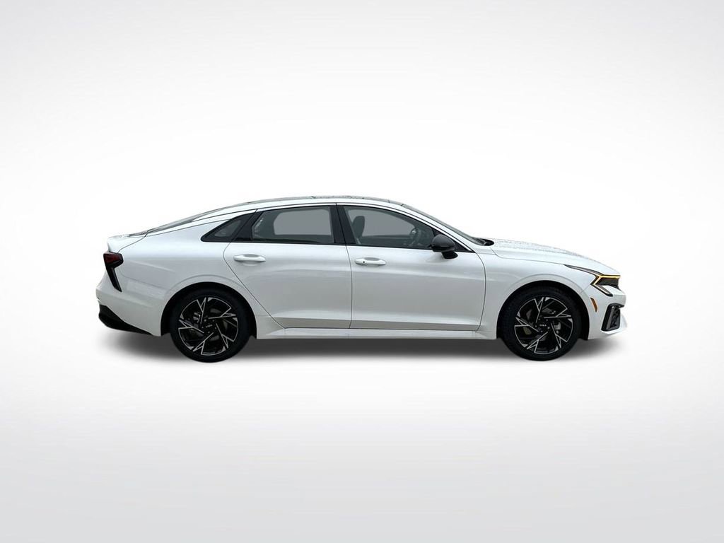 New 2025 Kia K5 GT-Line w/ GT-Line Premium Package image 6