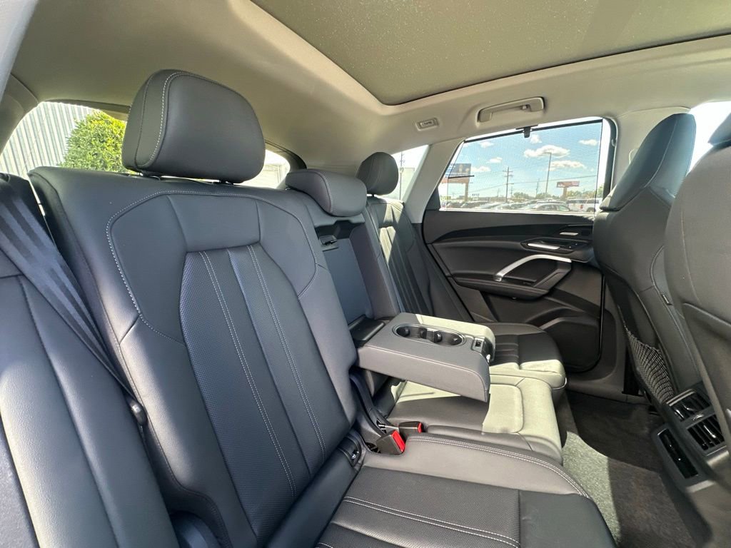 Used 2025 Audi Q5 Premium Plus image 26