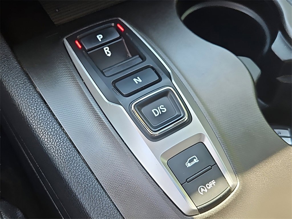 Used 2022 Honda Pilot TrailSport image 29