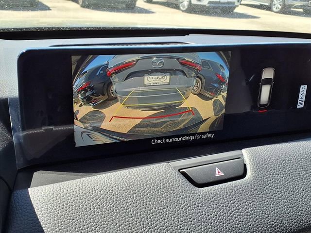 New 2026 MAZDA CX-90 3.3 Turbo w/ Preferred Package image 9