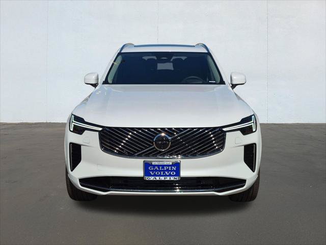 New 2026 Volvo XC90 T8 Ultra w/ Protection Package Premier AWD/4WD image 4