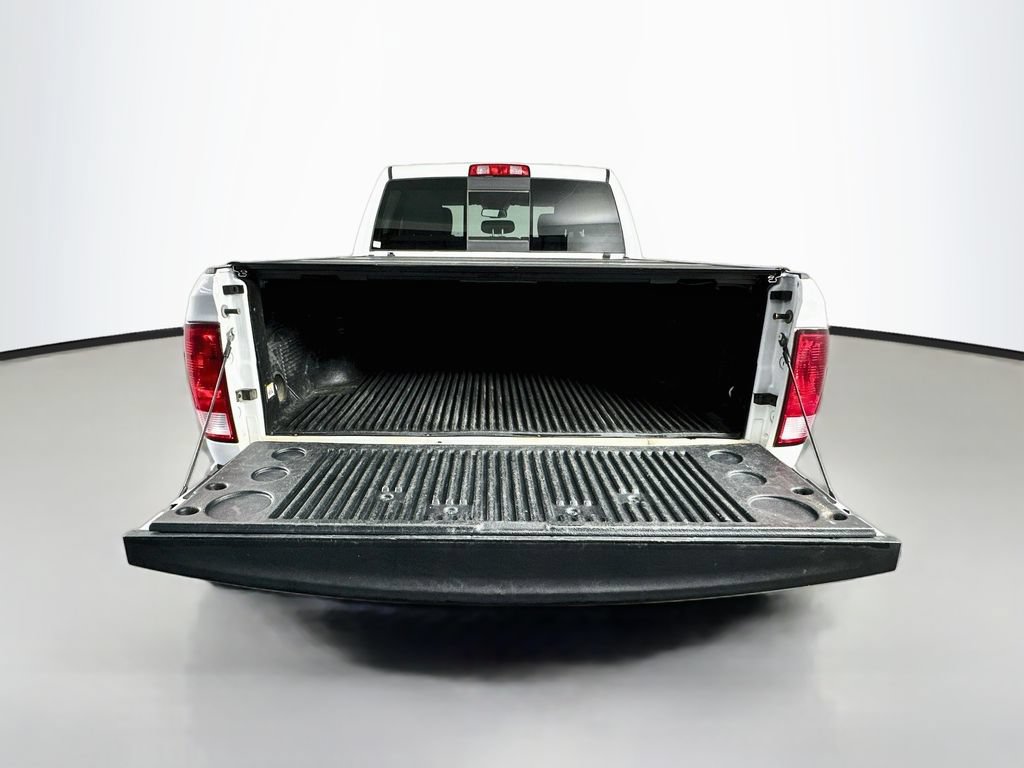 Used 2016 RAM 1500 Big Horn AWD/4WD image 28