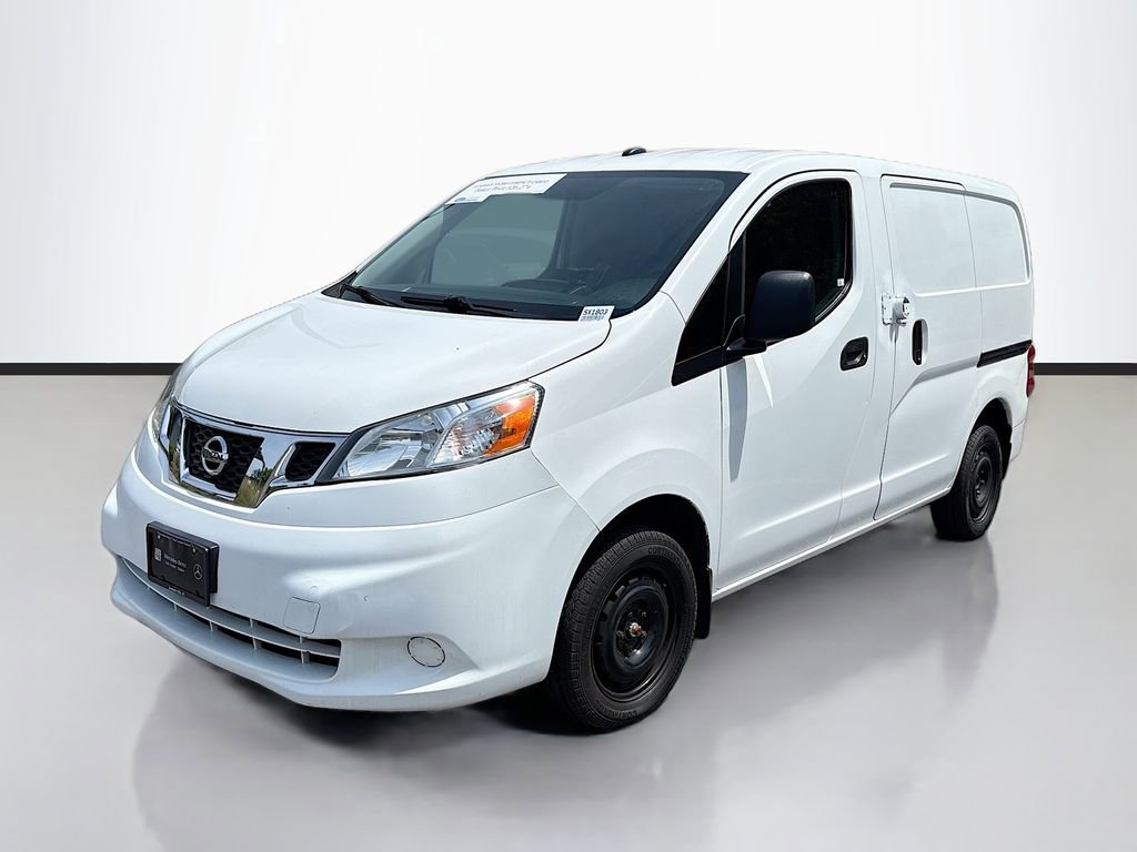 Used 2019 Nissan NV200 SV w/ Navigation Package FWD image 7