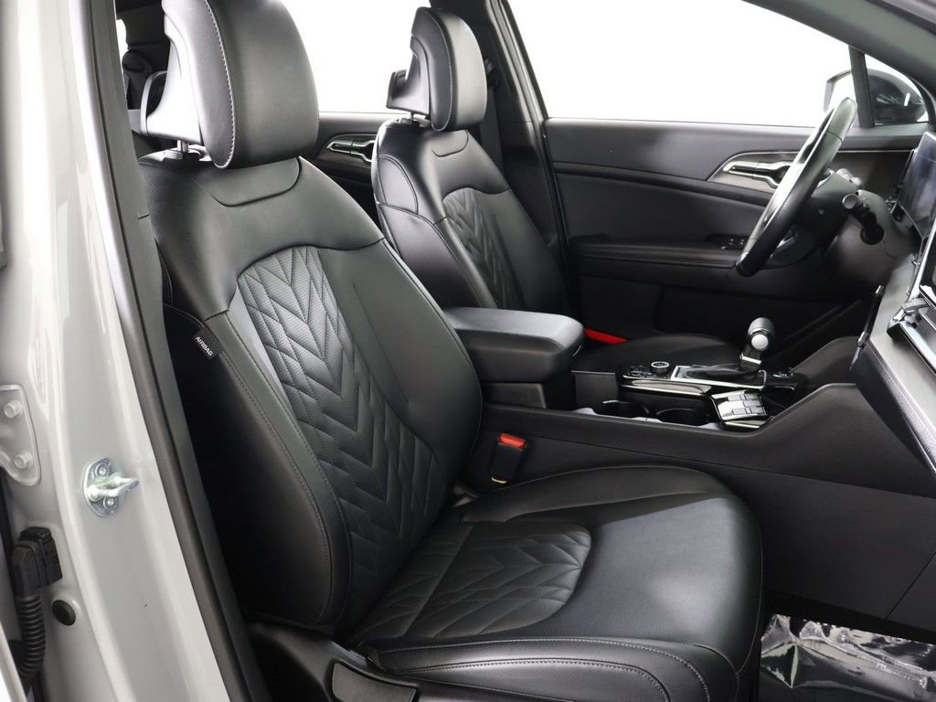 Certified 2024 Kia Sportage X-Line AWD/4WD image 31