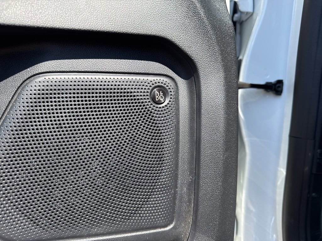 Used 2022 Ford Escape Titanium w/ Titanium Elite Package image 12