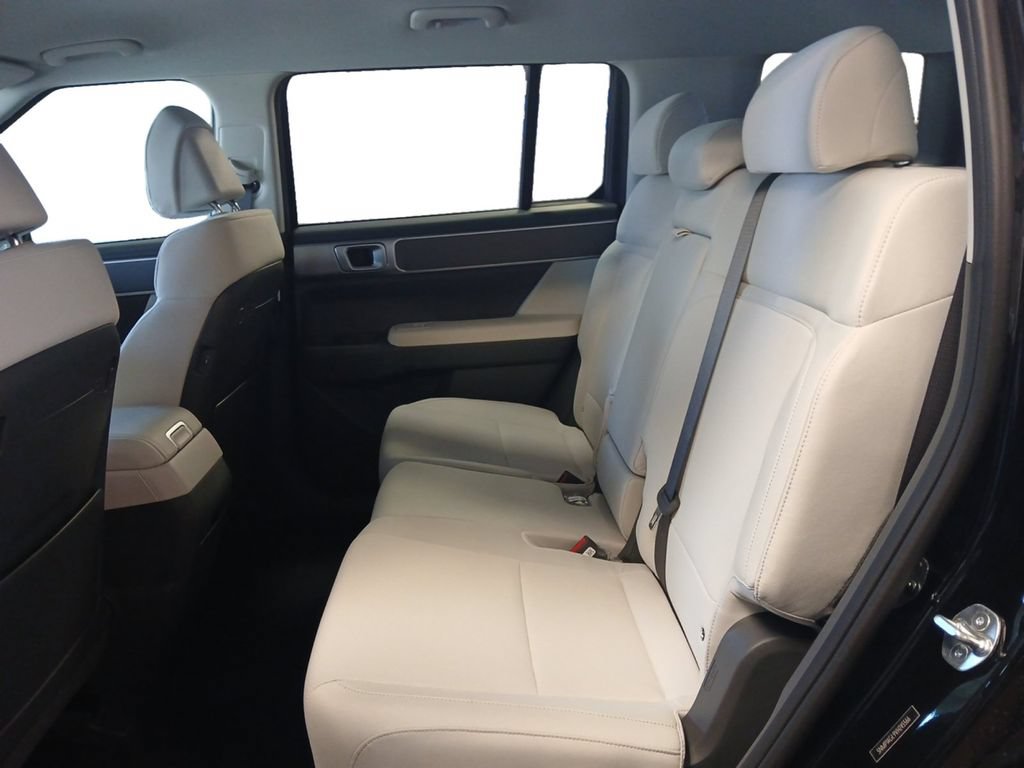 New 2027 Hyundai Santa Fe SE FWD image 14