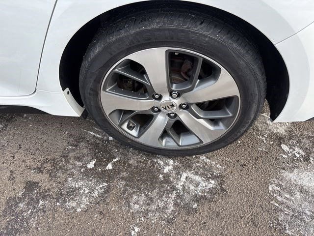 Used 2019 Kia Optima S w/ S Panoramic Sunroof Package image 45