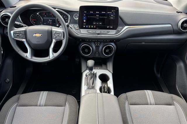 New 2026 Chevrolet Blazer LT image 15