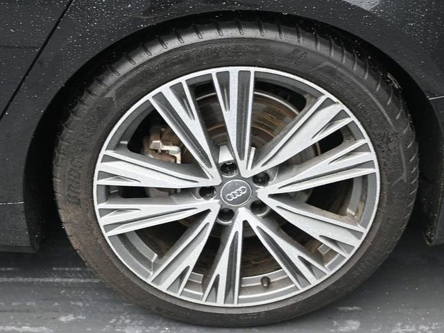 Used 2019 Audi A6 3.0T Premium Plus w/ Premium Plus Package image 37