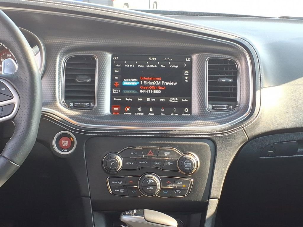 Used 2023 Dodge Charger SRT Hellcat image 20