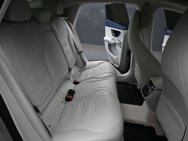 Certified 2024 Mercedes-Benz EQE AMG 4MATIC Sedan image 24