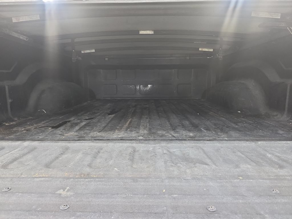 Used 2017 RAM 1500 Rebel w/ Luxury Group AWD/4WD image 12