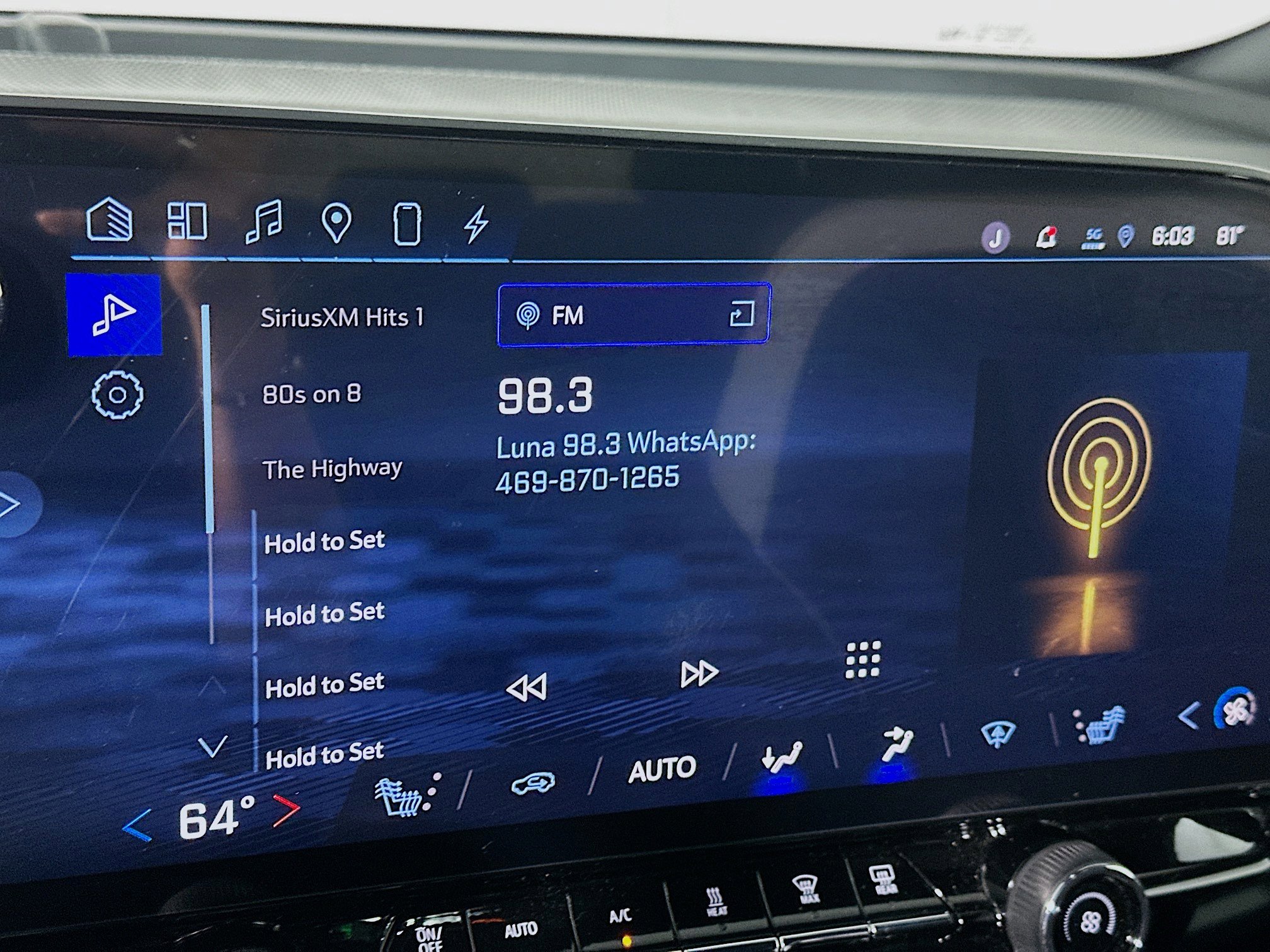 Used 2024 Chevrolet Blazer EV LT image 19