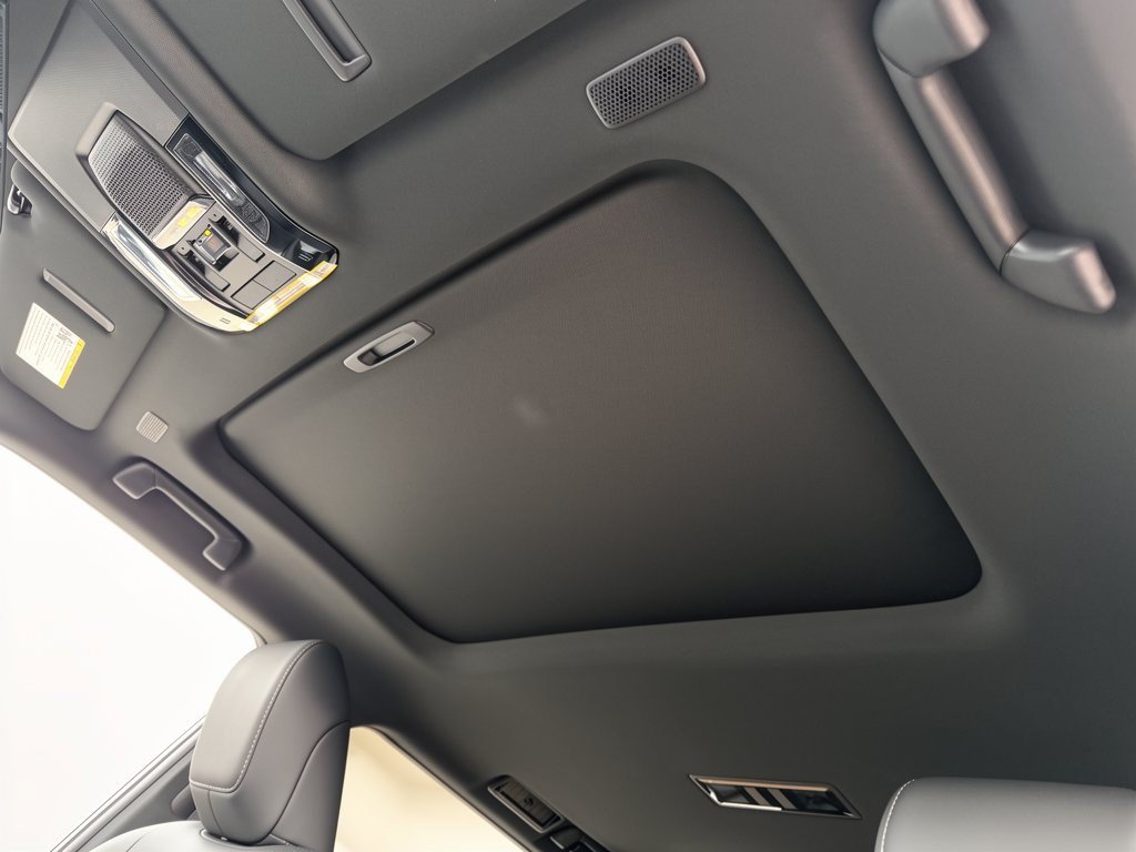 New 2026 Lexus GX 550 w/ Accessory Package (31) AWD/4WD image 27
