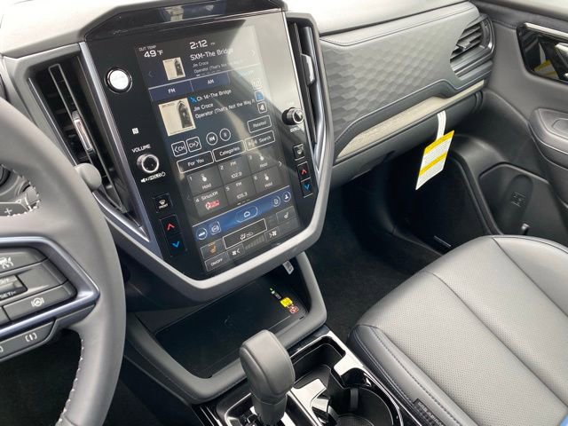 New 2026 Subaru Forester Limited image 16