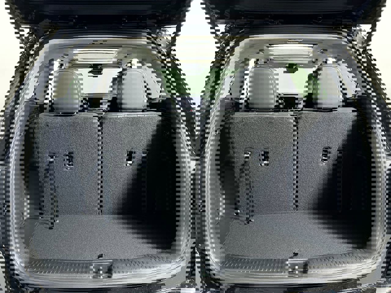 New 2026 Kia Sorento EX image 32