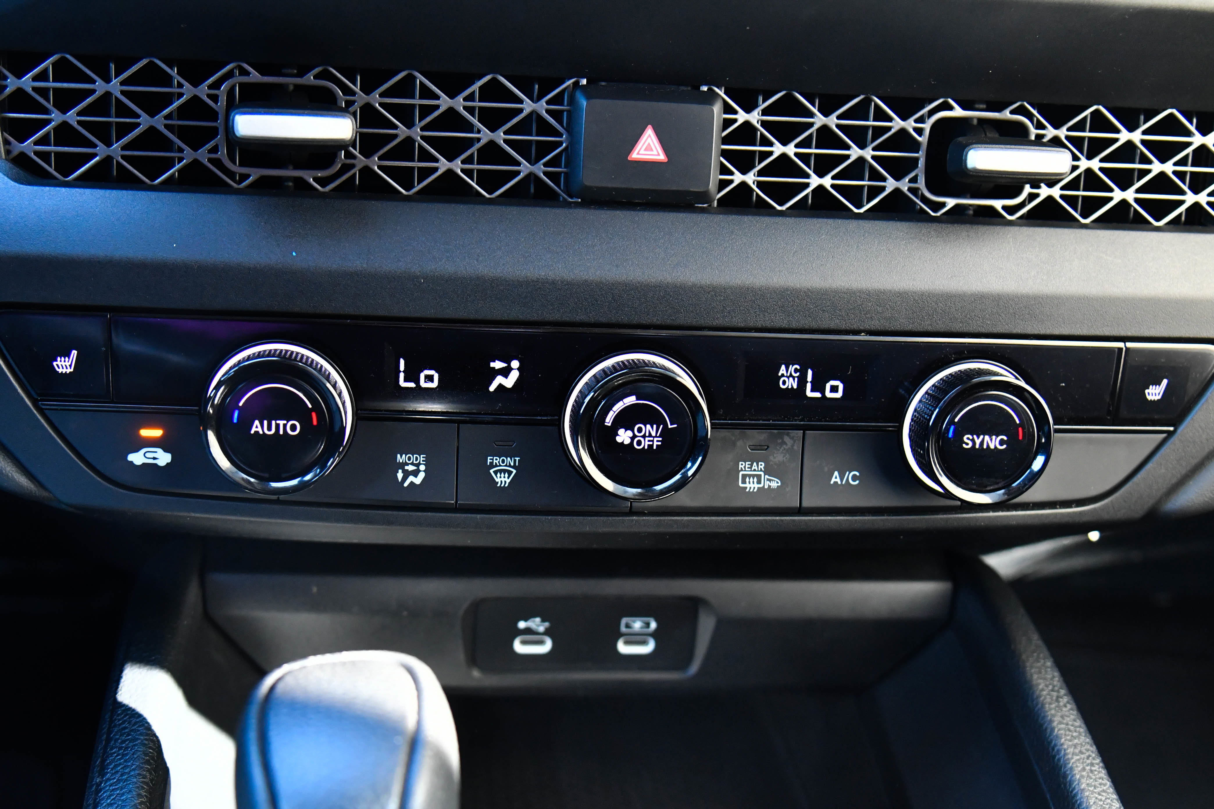 Used 2023 Honda Accord EX image 23