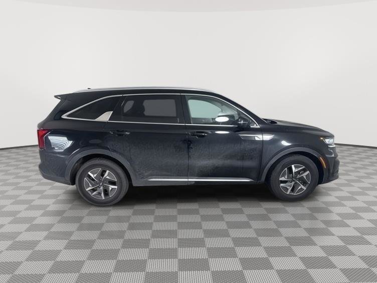 Used 2021 Kia Sorento EX image 8