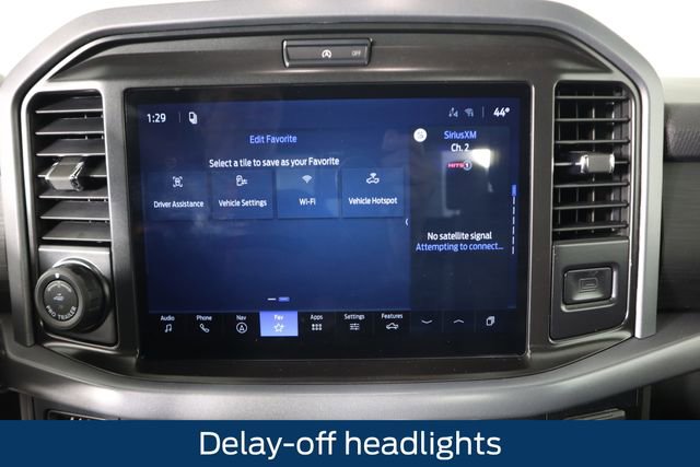 New 2026 Ford F150 XLT w/ Equipment Group 303A High image 49