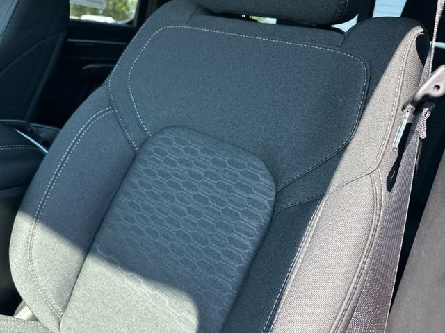 New 2027 RAM 1500 Big Horn AWD/4WD image 15