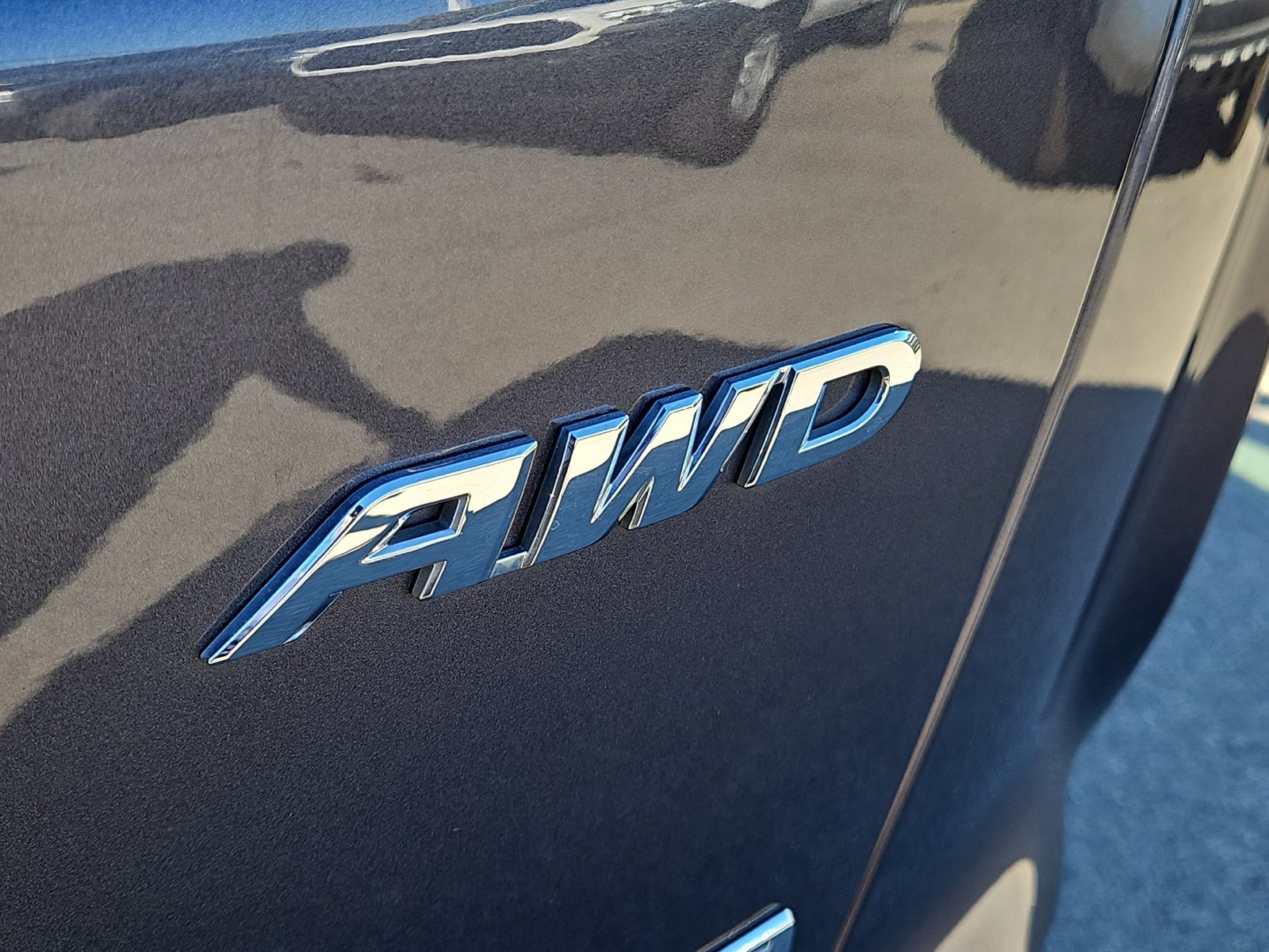 Used 2022 Honda CR-V Touring image 7