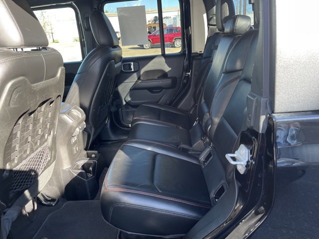 Used 2020 Jeep Gladiator Rubicon image 9