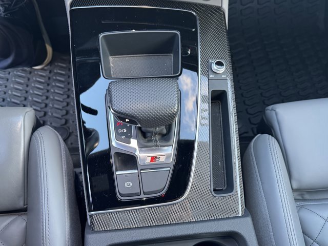 Certified 2023 Audi SQ5 Premium Plus image 21