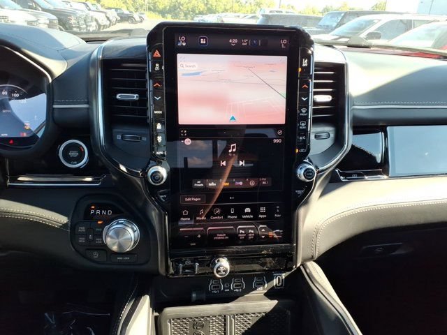 New 2027 RAM 1500 Limited AWD/4WD image 6