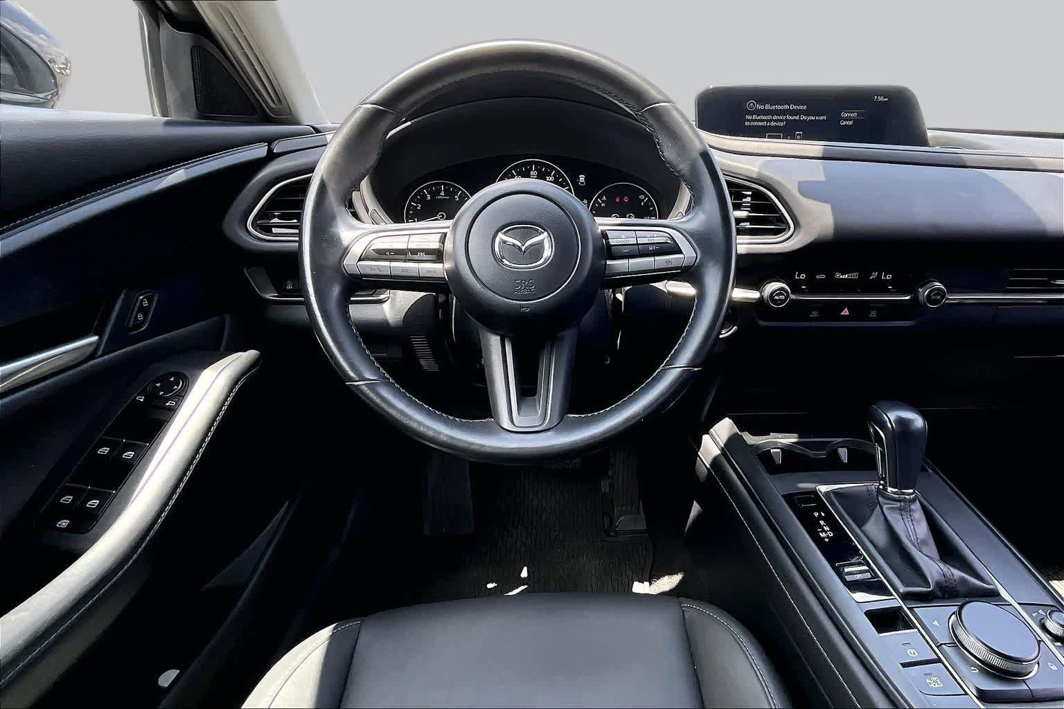 Used 2023 MAZDA CX-30 AWD 2.5 S w/ Select Package image 6