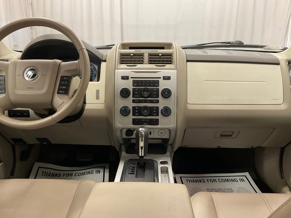 Used 2009 Mercury Mariner Premier image 27