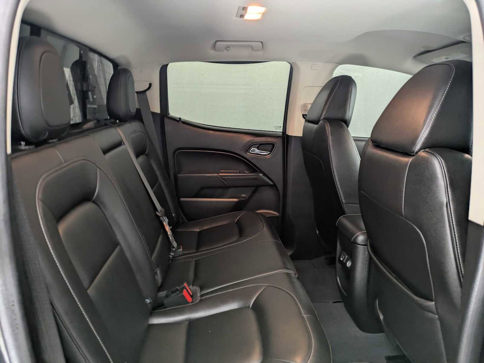 Used 2019 Chevrolet Colorado ZR2 image 23