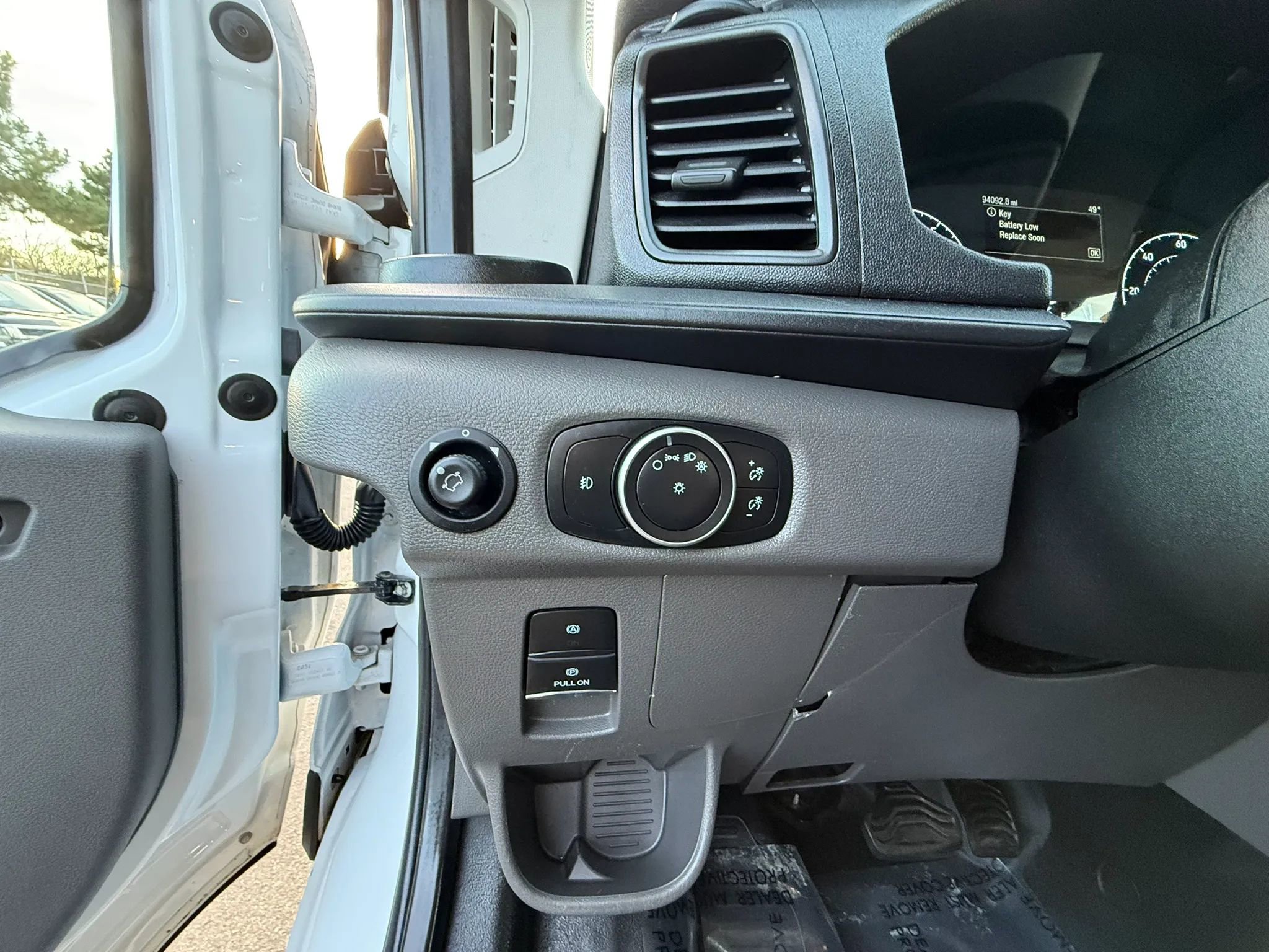 Used 2021 Ford Transit 250 Low Roof w/ Exterior Upgrade Package image 36