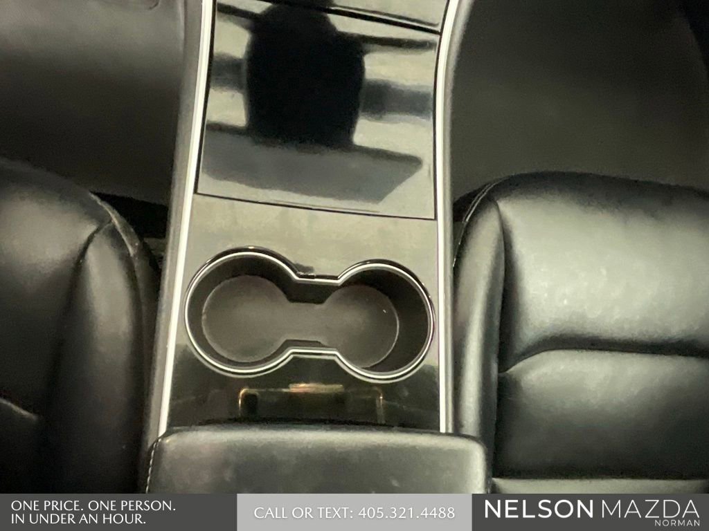 Used 2019 Tesla Model 3 Standard Range Plus RWD image 38