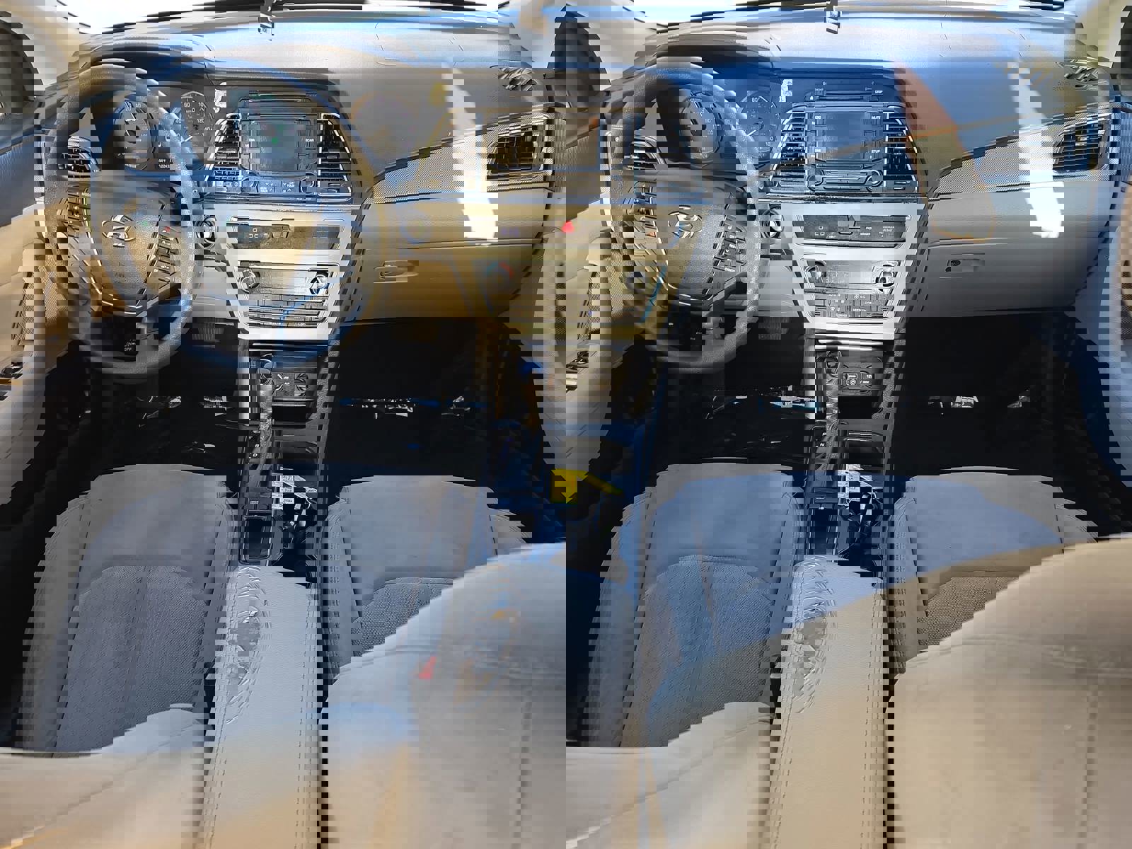 Used 2016 Hyundai Sonata SE image 9