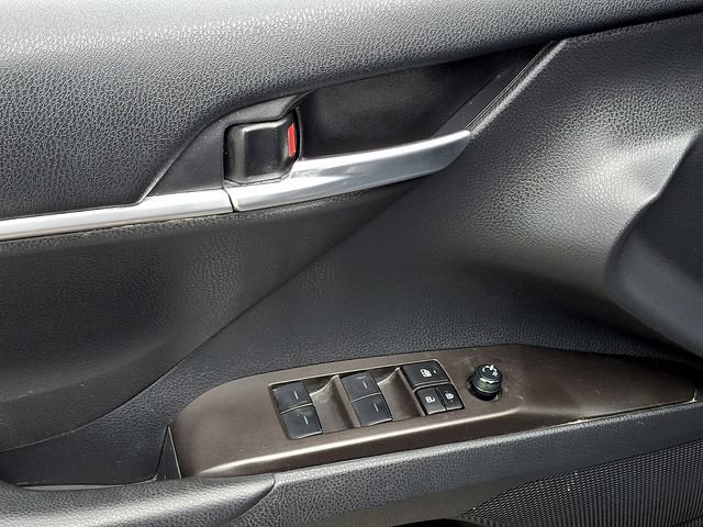 Certified 2024 Toyota Camry SE w/ Cold Weather Package AWD/4WD image 8