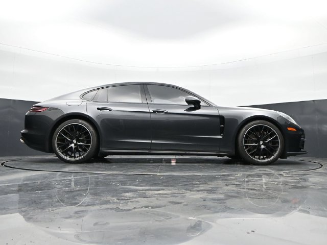 Used 2020 Porsche Panamera 4 AWD/4WD image 43