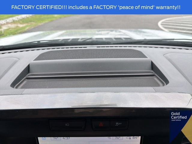 Used 2022 Ford F150 XLT w/ Equipment Group 301A Mid AWD/4WD image 30