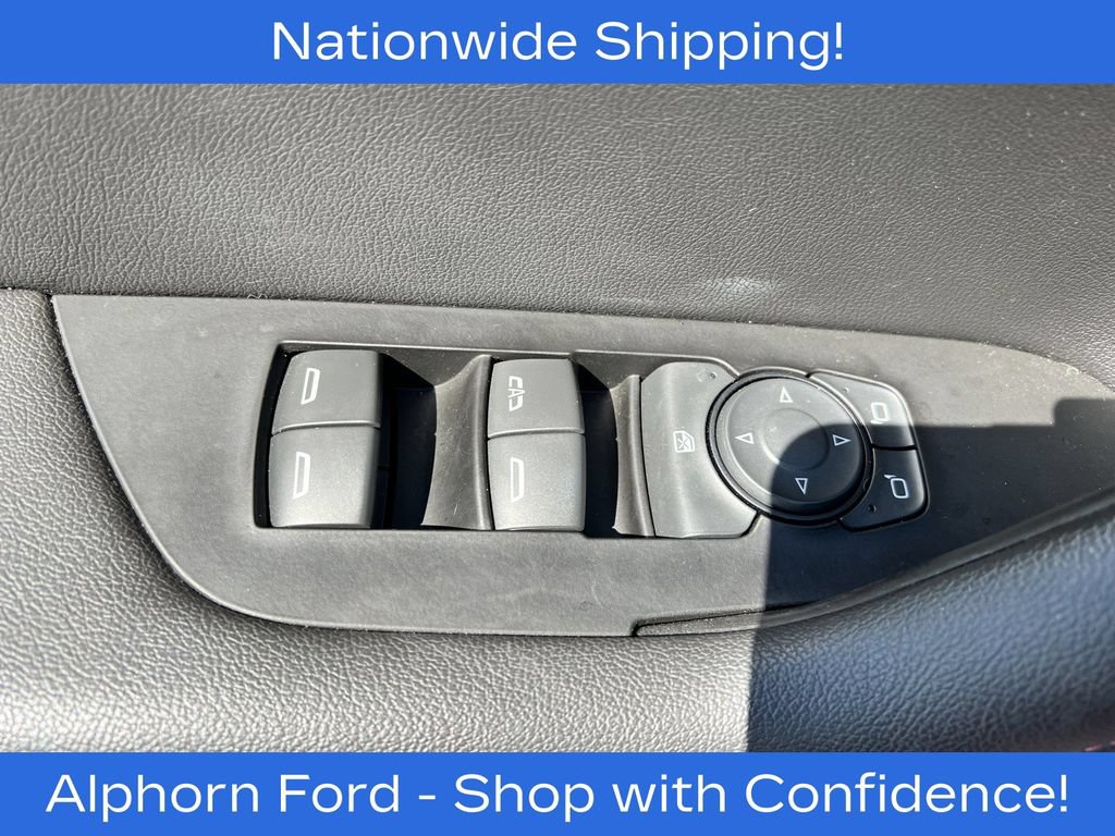 Used 2022 Chevrolet Blazer RS AWD/4WD image 13