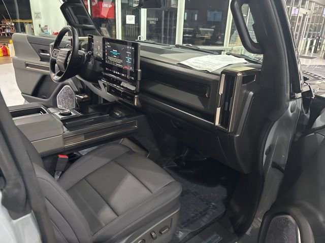 Certified 2025 GMC Hummer EV 2X image 37