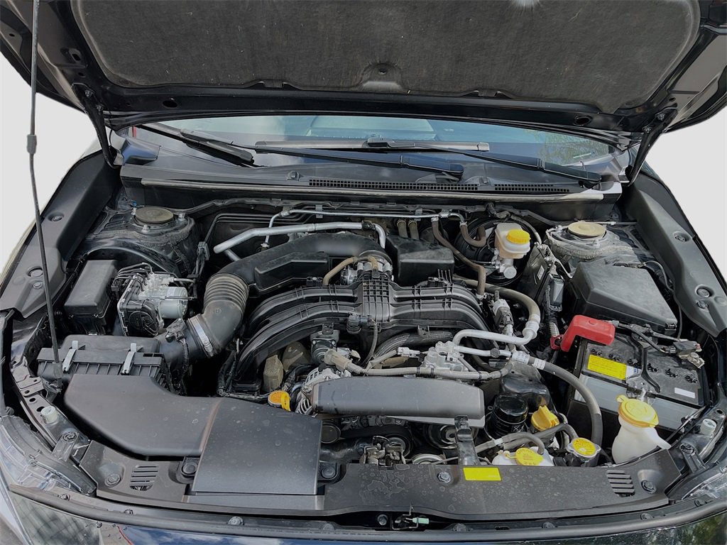 Used 2021 Subaru Crosstrek 2.5i Sport w/ Moonroof Package image 29