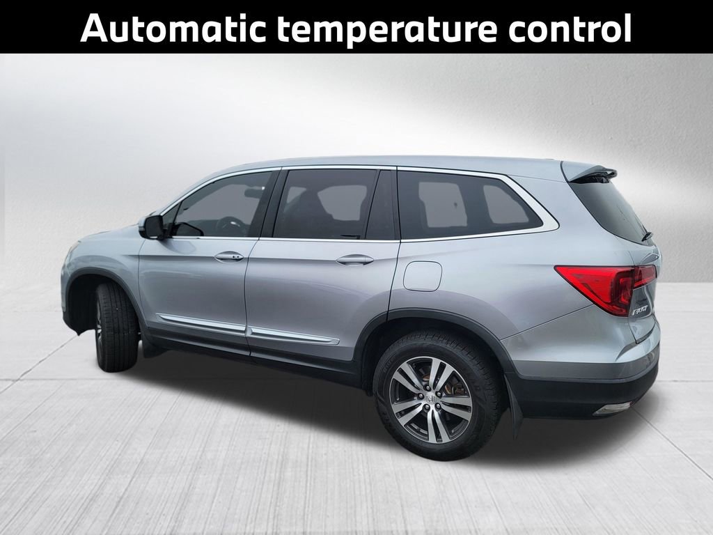 Used 2017 Honda Pilot EX-L image 7