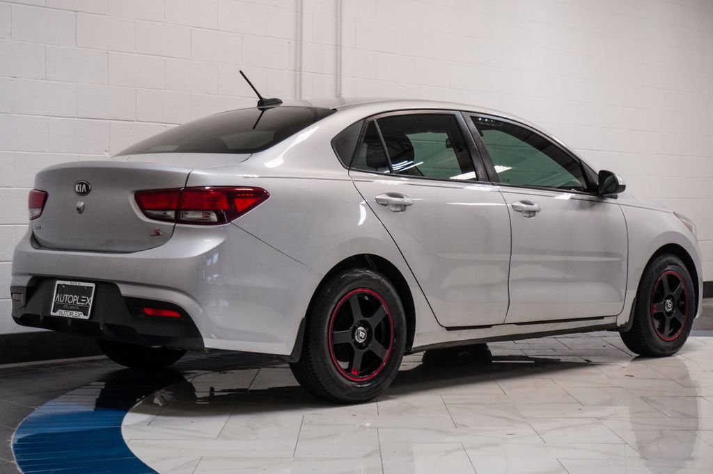 Used 2020 Kia Rio S image 28