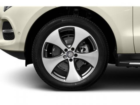 Used 2018 Mercedes-Benz GLE 350 4MATIC image 11