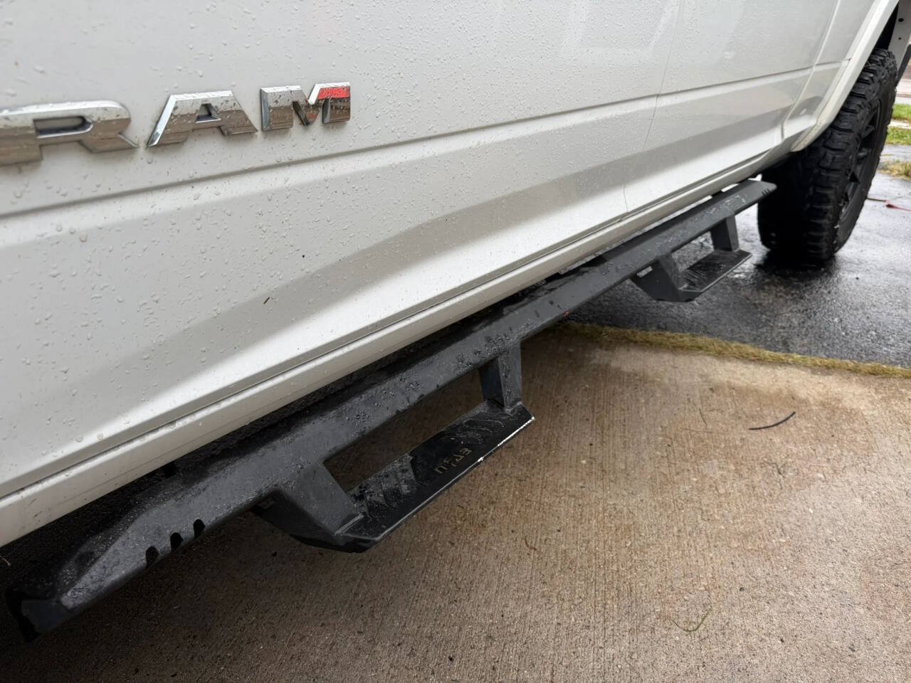 Used 2021 RAM 2500 Laramie AWD/4WD image 56