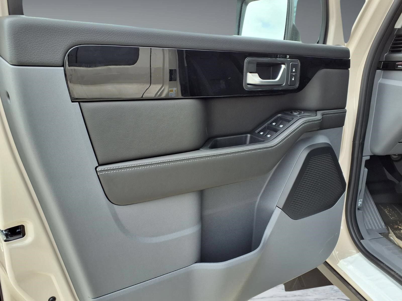 New 2026 INEOS Grenadier AWD/4WD image 13